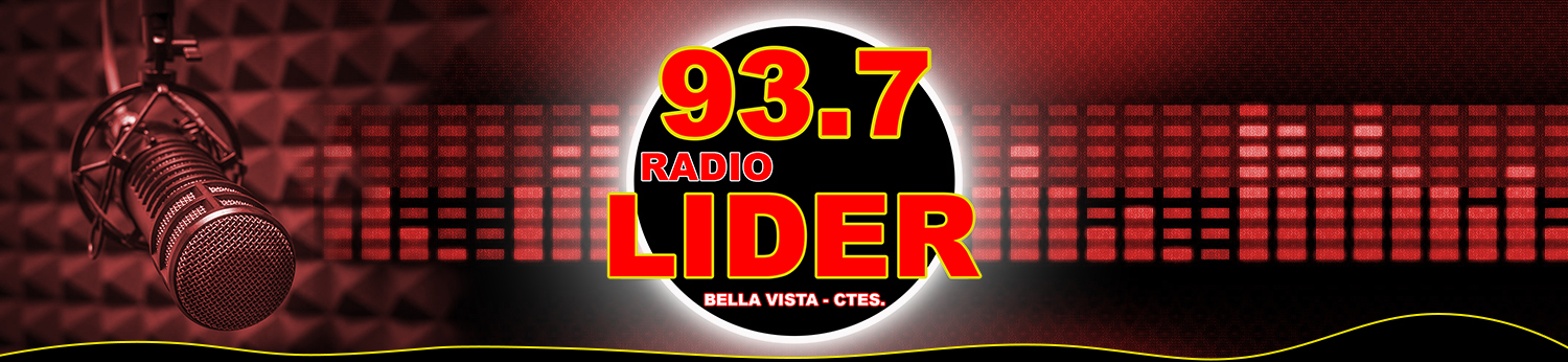 Radio FM Lider 93.7